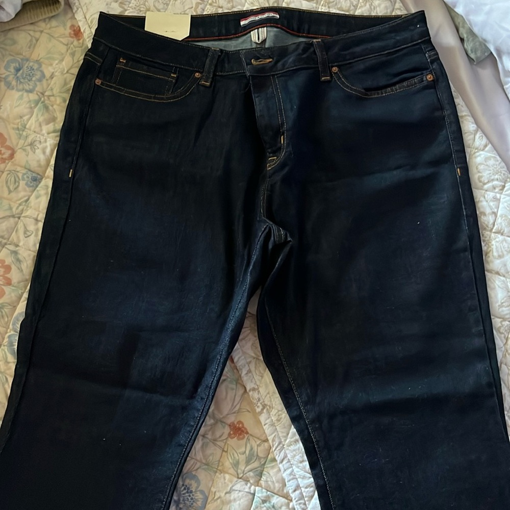 Tommy Hilfiger Bootcut